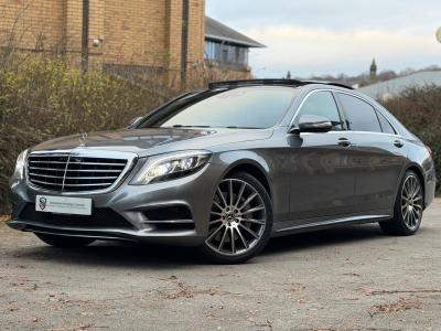 2017 Mercedes BENZ