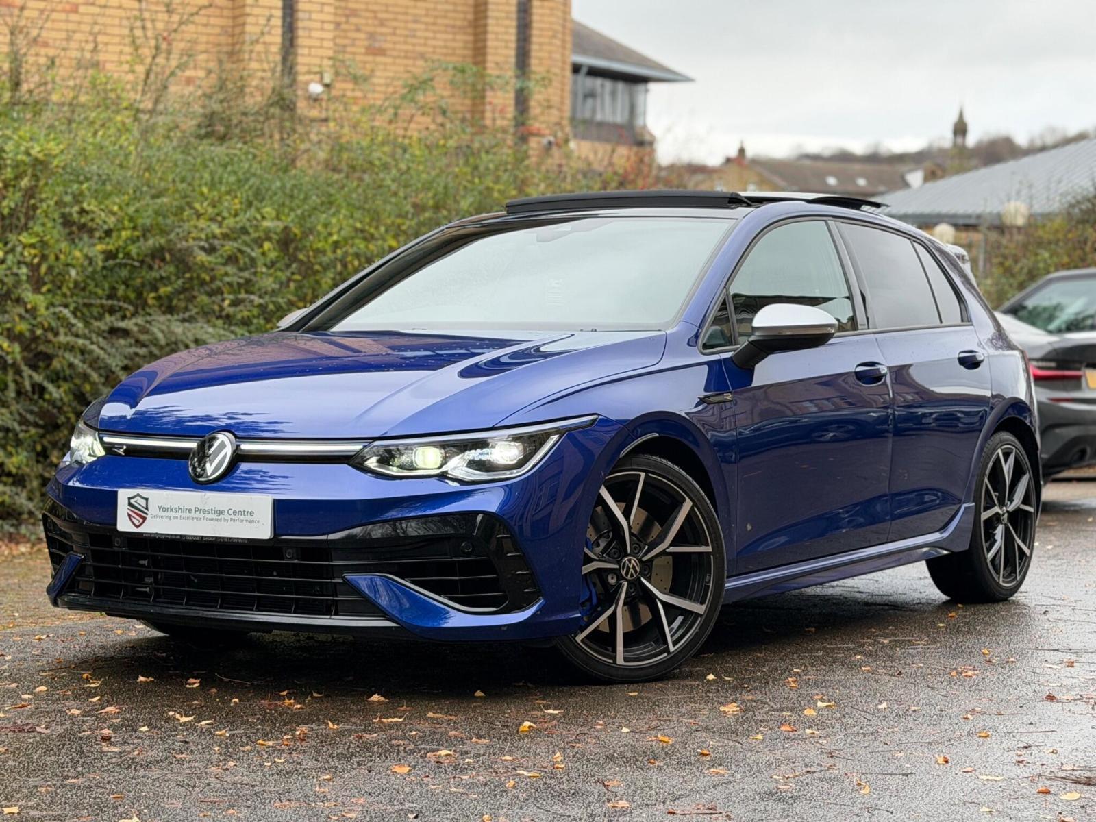 2023 Volkswagen Golf