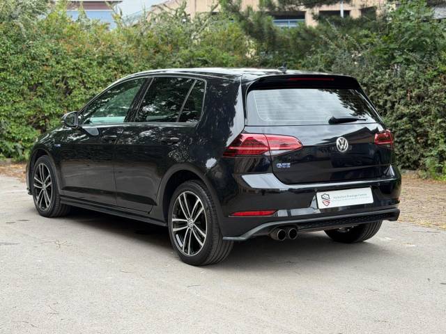 2018 Volkswagen Golf 1.4 TSI GTE 5dr DSG