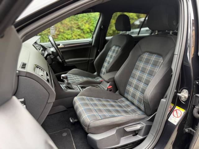 2018 Volkswagen Golf 1.4 TSI GTE 5dr DSG