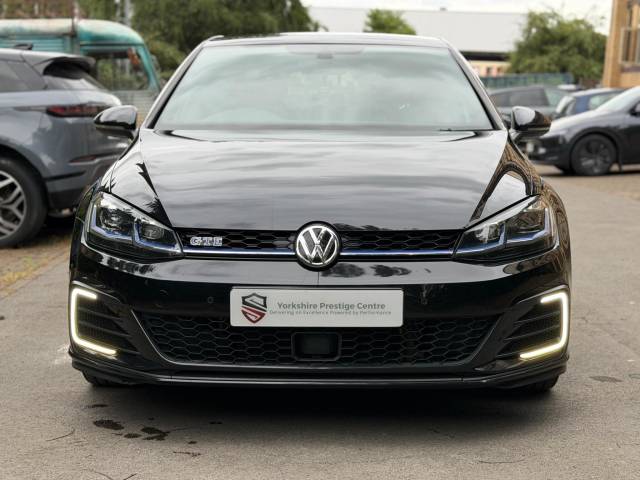 2018 Volkswagen Golf 1.4 TSI GTE 5dr DSG