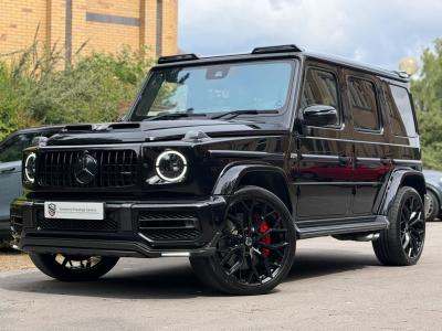 2023 Mercedes BENZ