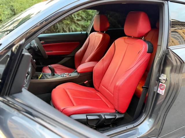 2017 BMW 1 Series 3.0 M140i 3dr [Nav] Step Auto