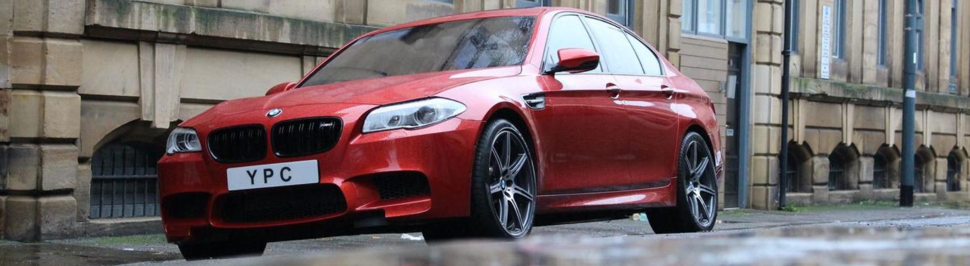 Sell Your Car at Yorkshire's Prestige Centre, Bradford